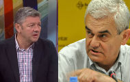 Ćosić and Janjić were threatened by the man who had sold the company to the N1 owner Ćosić and Janjić were threatened by the man who had sold the company to the N1 owner
